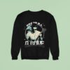 G Love Ode To Rl Photo Sweatshirt