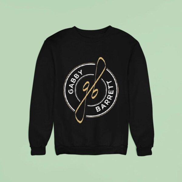 Gabby Barrett Logo Sweatshirt