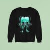 Gaerea Submerged Sweatshirt