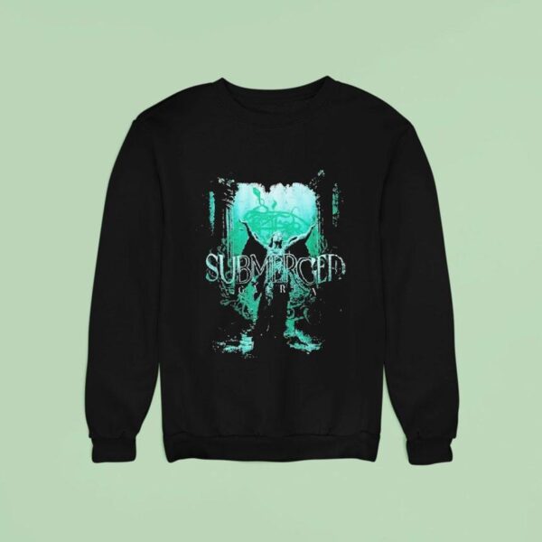 Gaerea Submerged Sweatshirt