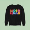Galantis Midsommar Icons Sweatshirt