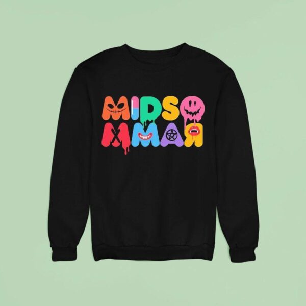 Galantis Midsommar Icons Sweatshirt