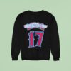 Gambler Shohei Ohtani Los Angeles Angels Sweatshirt
