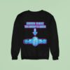 Game Changer Wrestling Gcw Effy S Big Gay Brunch Is Here The Champ Os Queer Sweatshirt