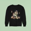 Game Changer Wrestling Gcw Haoming Tiger Pepper Sweatshirt