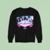 Game Changer Wrestling Gcw The Collective Las Vegas Sweatshirt
