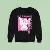 Garbage No Gods No Masters Tour Sweatshirt