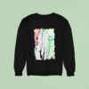 Garden Of The Hesperides Sweatshirt