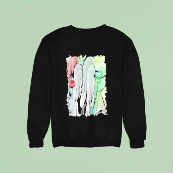 Garden Of The Hesperides Sweatshirt