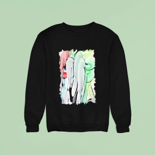Garden Of The Hesperides T Shirs Sweatshirt