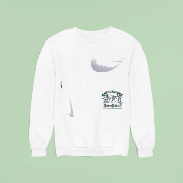 Gate Creeper Fantasy Initiative Sweatshirt