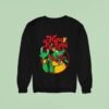 Gator King K Rool Sweatshirt