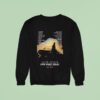 Gavin Adcock Own Worst Enemy Album Sweatshirt