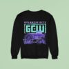 Gcw Game Changer Wrestling Atlantic City Sweatshirt