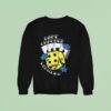 Gcw Game Changer Wrestling Casino Las Vegas Sweatshirt