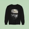 Gemini Syndrome Maze Tour Sweatshirt