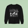 Genesis North American Tour Vintage Sweatshirt