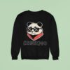 Genesis Nrdx Bear Sweatshirt