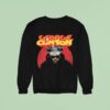 George Clinton Crown Sweatshirt