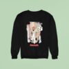 George Clinton Funkadelic Uncle Jam Wants You Sweatshirt