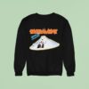 George Clinton Mothership Connection Sweatshirt