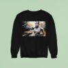 George Droyd Gangsta Droyd Sweatshirt