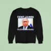 George Floyd Fentjamin Floydanyahu Sweatshirt