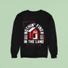 Georgia Bulldogs Nothin Finer In The Land Sweatshirt
