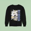 Georgia Tech Football Haynes King Sweatshirt