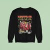 Germany Catch Us Live Euro Basket Sweatshirt