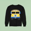 Get On The Bus Gotb Sweatshirt