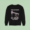 Get Pumped At Tech Sweatshirt