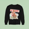 Get Smart Spy Spoof Televsion Series Sweatshirt