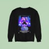 Ghost Band X Star Wars Reign Of The Twin Sweatshirt