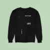 Ghost Don T Get Caught Palm Angels Sweatshirt