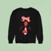Ghost Dove Sweatshirt