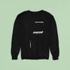 Ghost Racing Bank Heis Sweatshirt