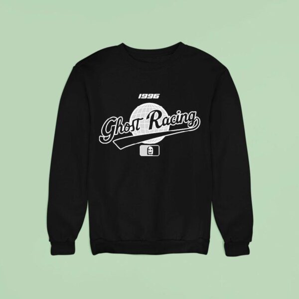 Ghost Racing World Series Sweatshirt