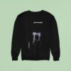 Ghost Skeletour World Tour Berlin Sweatshirt