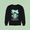 Ghost The United Clergy Of Mummy Dust Dollars Infernal Reserve Note Sweatshirt
