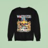 Ghostbusters Wokebusters Sweatshirt