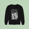 Ghoul Numb Skulls Sweatshirt