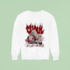 Ghoul Off With Their Heads Sweatshirt