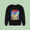 Ghoul Transmission Zero Sweatshirt