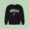 Giannis Antetokounmpo Invert Milwaukee Bucks Sweatshirt