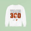 Giants Fc Callan Ward Afl Games Sweatshirt
