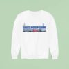 Giants Nation Show Life Sweatshirt
