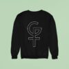 Girlfriends Logo Sweatshirt