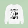 Girlfriends Punk Sweatshirt