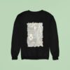 Glancing Shadows Sweatshirt